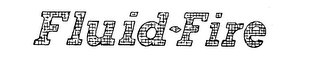 FLUID-FIRE logo