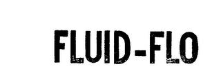 FLUID-FLO logo
