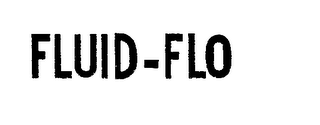 FLUID-FLO logo