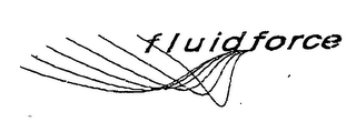 FLUID FORCE logo