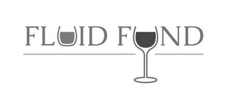 FLUID FUND logo