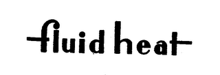 FLUID HEAT logo