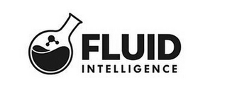 FLUID INTELLIGENCE logo