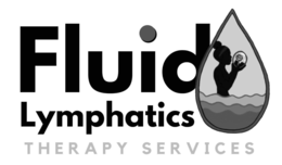 FLUID LYMPHATICS THERAPY SERVICES logo