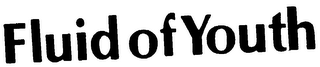 FLUID OF YOUTH logo