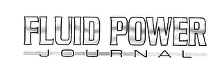 FLUID POWER JOURNAL logo