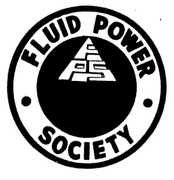 FLUID POWER SOCIETY logo