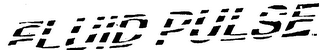 FLUID PULSE logo
