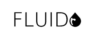 FLUID R logo