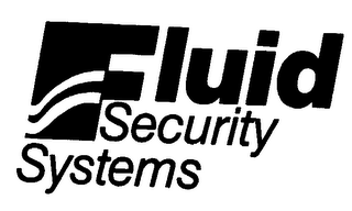 FLUID SECURITY SYSTEMS logo