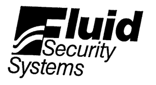 FLUID SECURITY SYSTEMS logo