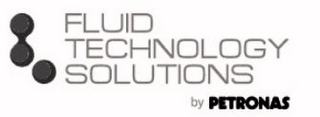 FLUID TECHNOLOGY SOLUTIONS BY PETRONAS logo