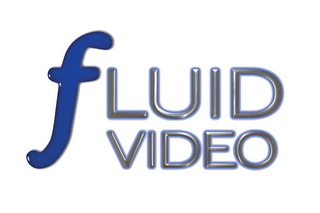 FLUID VIDEO logo