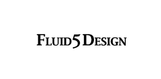 FLUID5DESIGN logo