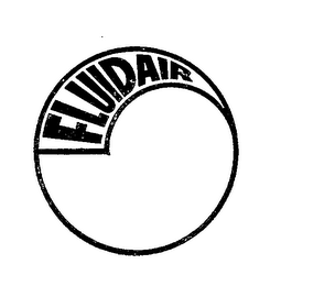 FLUIDAIR logo