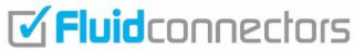 FLUIDCONNECTORS logo