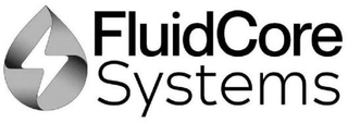 FLUIDCORE SYSTEMS logo