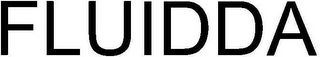 FLUIDDA logo