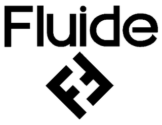 FLUIDE logo