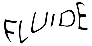 FLUIDE logo
