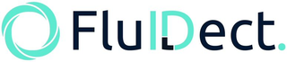 FLUIDECT. logo