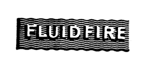 FLUIDFIRE logo