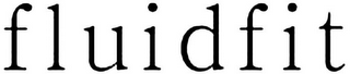FLUIDFIT logo