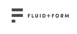 FLUID+FORM logo
