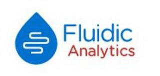 FLUIDIC ANALYTICS logo