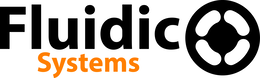 FLUIDIC SYSTEMS logo