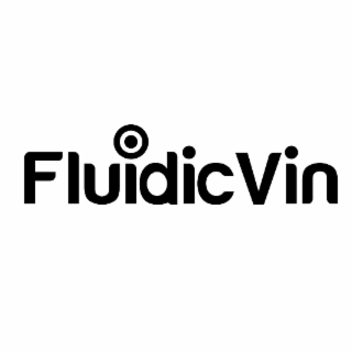 FLUIDICVIN logo