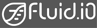 FLUID.IO logo