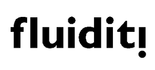 FLUIDIT! logo