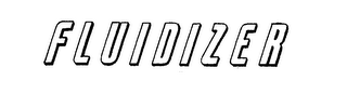 FLUIDIZER logo