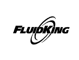 FLUIDKING logo