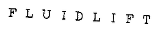 FLUIDLIFT logo