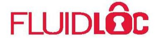 FLUIDLOC logo