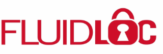 FLUIDLOC logo
