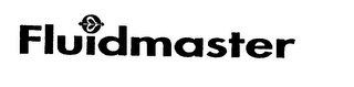 FLUIDMASTER logo