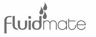 FLUIDMATE logo