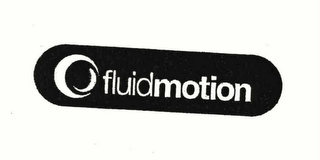 FLUIDMOTION logo