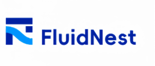 FLUIDNEST logo