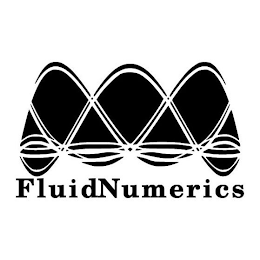 FLUIDNUMERICS logo