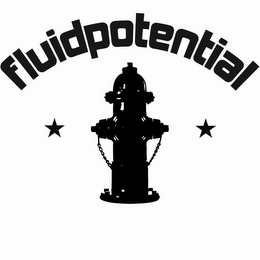 FLUIDPOTENTIAL logo