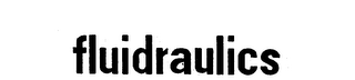 FLUIDRAULICS logo