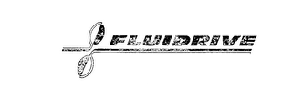 FLUIDRIVE logo