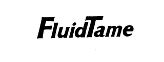 FLUIDTAME logo