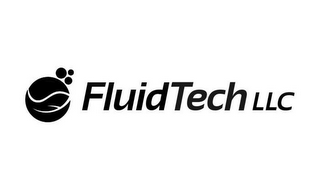 FLUIDTECH LLC logo