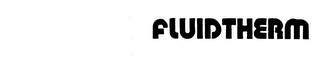 FLUIDTHERM logo