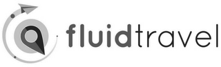 FLUIDTRAVEL logo